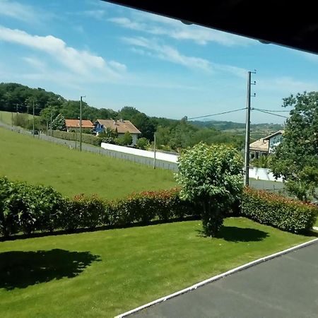 Agueramonde Villa Mouguerre Eksteriør bilde